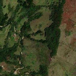 Satellite imagery of Alto La Virgen, CO