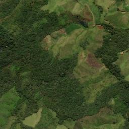 Satellite imagery of Cerro Soledad, CO