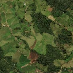 Satellite imagery of Cerro Soledad, CO