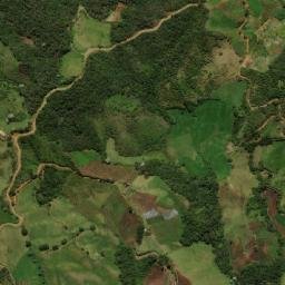 Satellite imagery of Cerro Soledad, CO