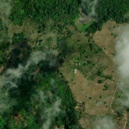 Satellite imagery of Alto El Alto, CO