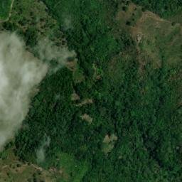 Satellite imagery of Alto El Alto, CO