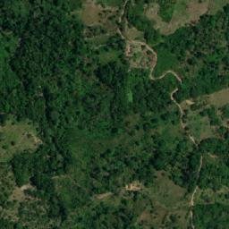 Satellite imagery of Loma El Gualila, CO