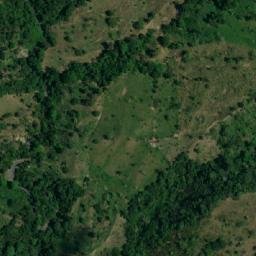Satellite imagery of Loma El Gualila, CO