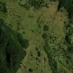 Satellite imagery of Alto Cruces, CO