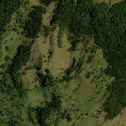 Satellite imagery of Alto Cruces, CO