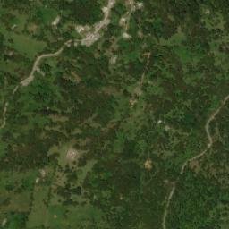 Satellite imagery of Peña de Órganos, CO