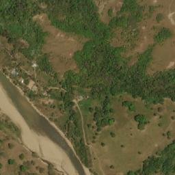 Satellite imagery of Loma Las Angosturas, CO