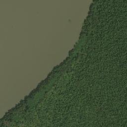 Satellite imagery of Palmas Point, NG
