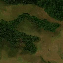 Satellite imagery of Kwendum, CM