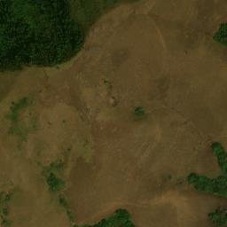 Satellite imagery of Kwendum, CM