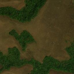 Satellite imagery of Kwendum, CM