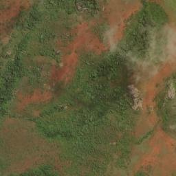 Satellite imagery of Rocher Oueukenzou, CM
