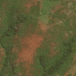 Satellite imagery of Rocher Oueukenzou, CM