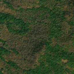 Satellite imagery of Yaawou, CM