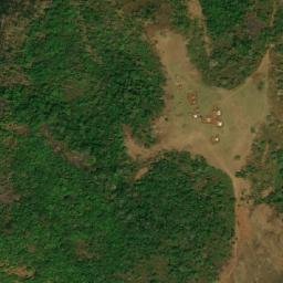 Satellite imagery of Yaawou, CM