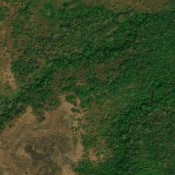 Satellite imagery of Yaawou, CM