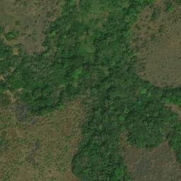 Satellite imagery of Mont Oué, CM