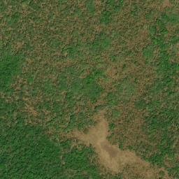 Satellite imagery of Mont Koungou, CF