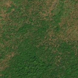 Satellite imagery of Mont Koungou, CF