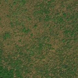 Satellite imagery of Mont Koungou, CF