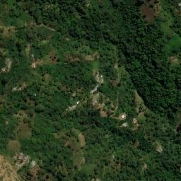 Satellite imagery of Loma La Siberia, CO