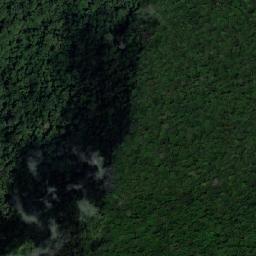 Satellite imagery of Cuchilla del Minero, CO