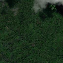 Satellite imagery of Cuchilla del Minero, CO