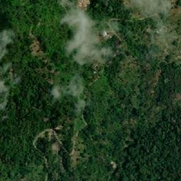Satellite imagery of Alto El Alto, CO