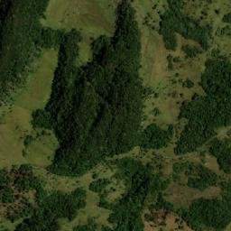 Satellite imagery of Alto Cruces, CO