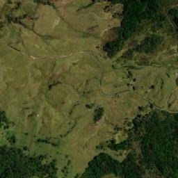 Satellite imagery of Alto Cruces, CO