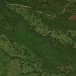 Satellite imagery of Peña de Órganos, CO