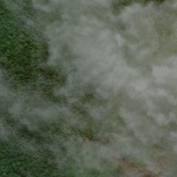 Satellite imagery of Filo Chitacote, CO