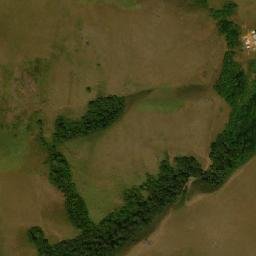 Satellite imagery of Kwendum, CM