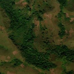 Satellite imagery of Bangba Mount, CM
