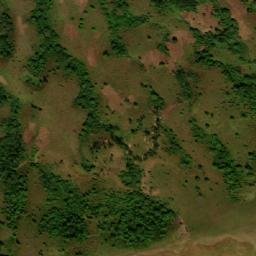 Satellite imagery of Bangba Mount, CM