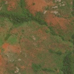 Satellite imagery of Rocher Oueukenzou, CM