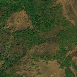 Satellite imagery of Yaawou, CM