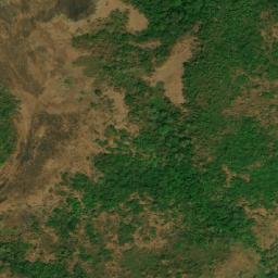 Satellite imagery of Yaawou, CM