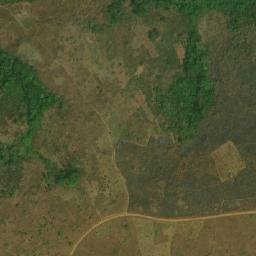 Satellite imagery of B 091, CM