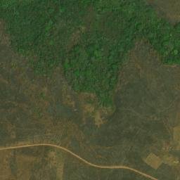 Satellite imagery of B 091, CM