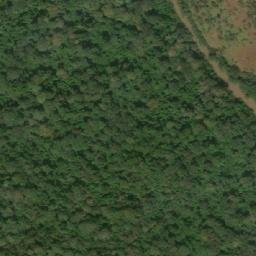 Satellite imagery of Kaga Mio, CF