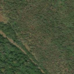 Satellite imagery of Kaga Mio, CF