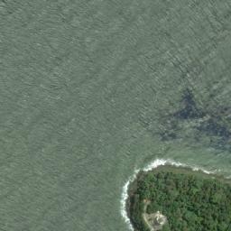 Satellite imagery of Ujung Bau, ID