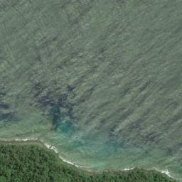 Satellite imagery of Ujung Bau, ID