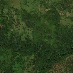 Satellite imagery of Peña de Órganos, CO