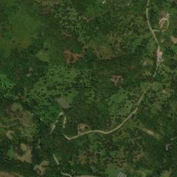 Satellite imagery of Peña de Órganos, CO