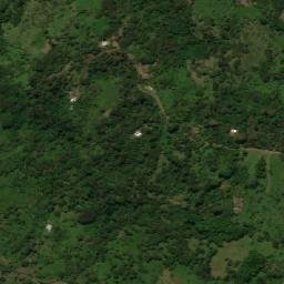 Satellite imagery of Cerro El Alto, CO