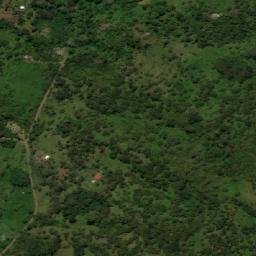 Satellite imagery of Cerro El Alto, CO