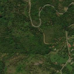 Satellite imagery of Cerro El Alto, CO